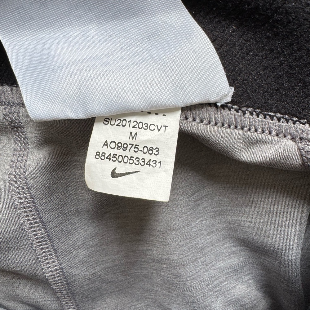 Nike Pro Athletic Compression Shorts Sz Med - Picture 10 of 11